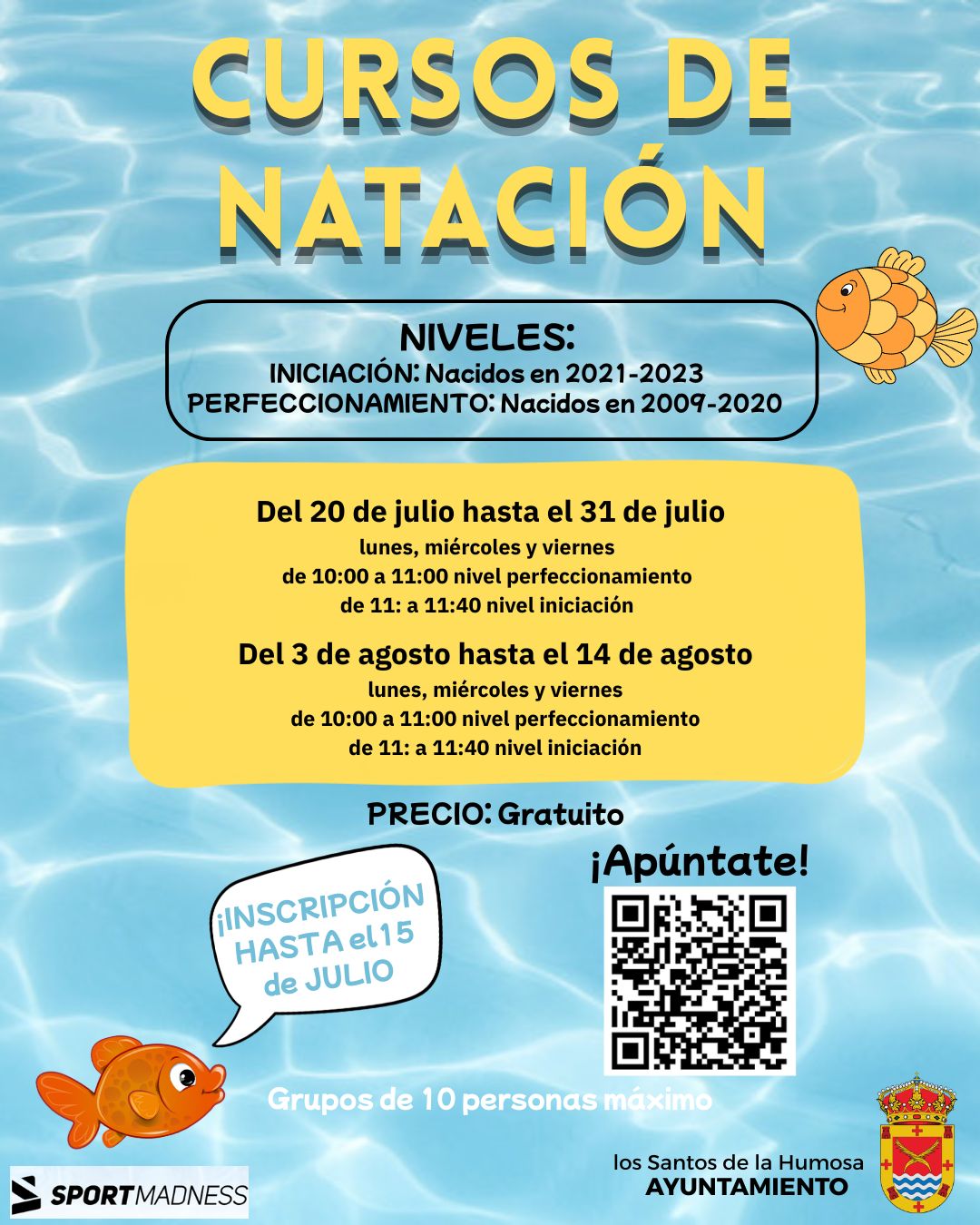 CURSOS DE NATACIÓN (2)