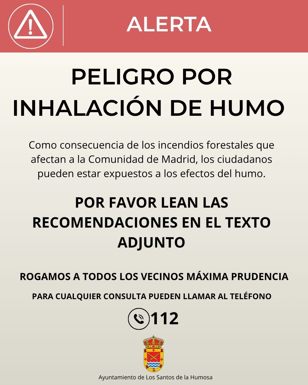 Copia de Redes Emergencia
