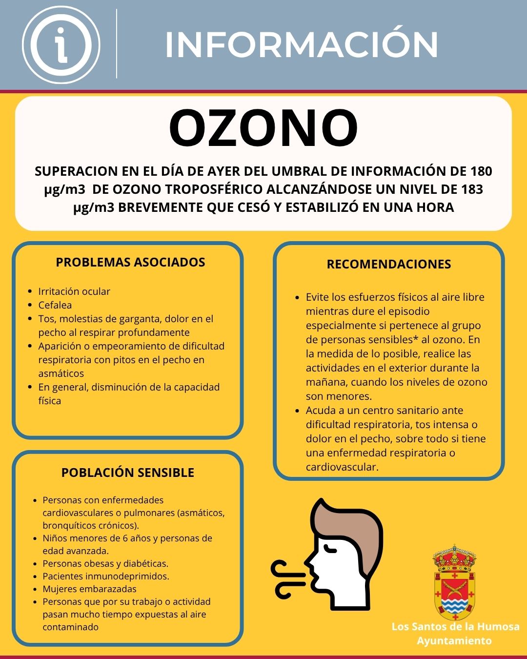 Información (4)