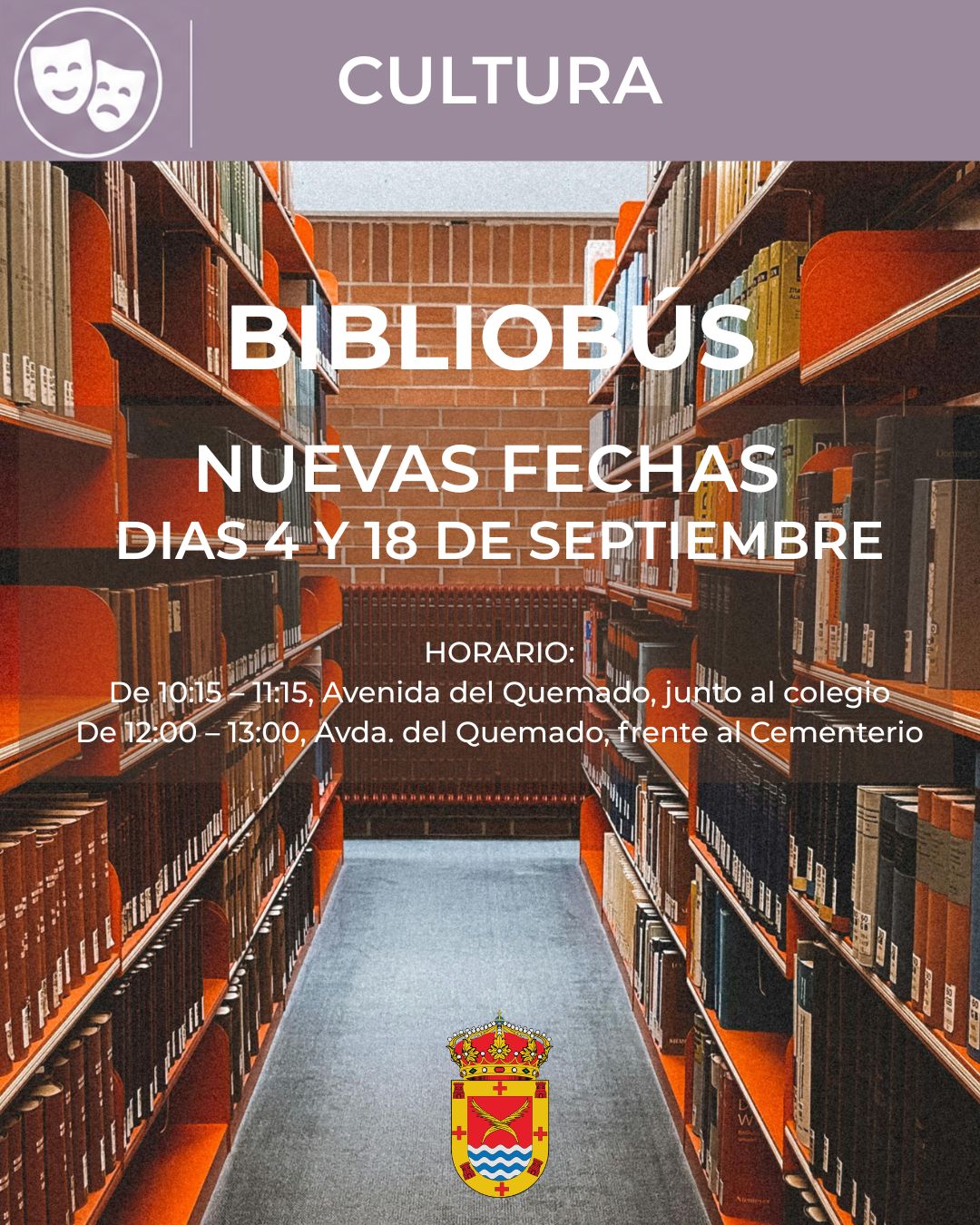 Redes Cultura