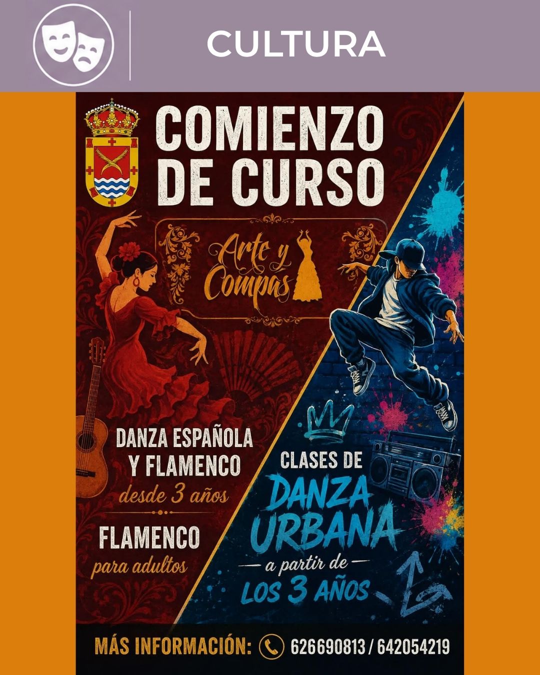 Danza