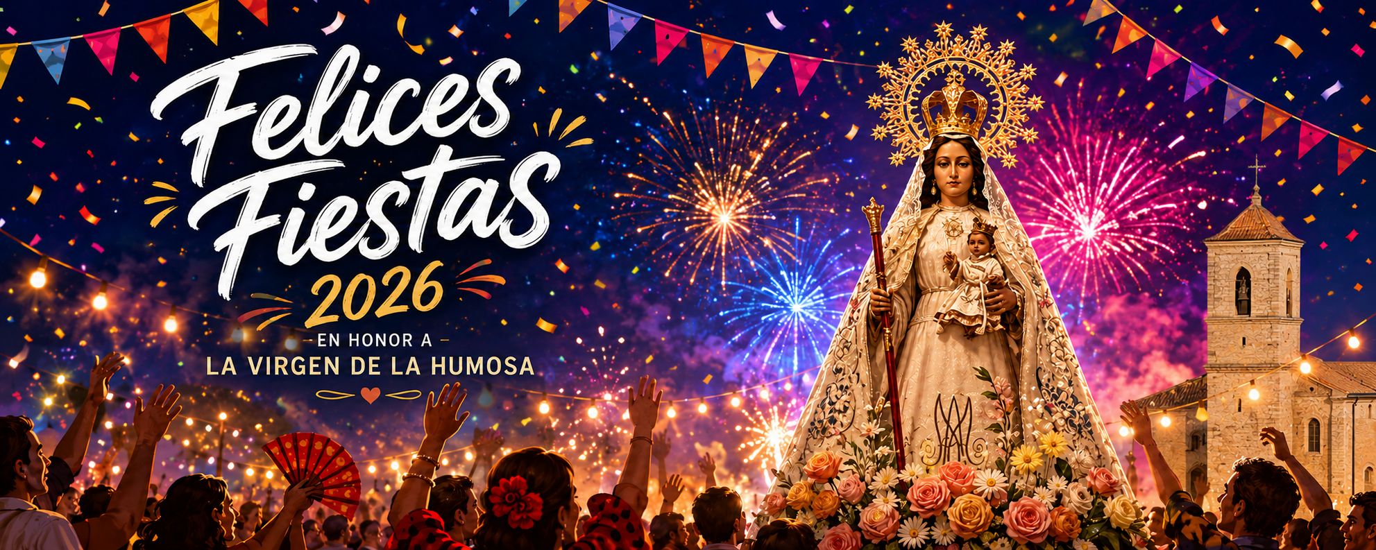 Imagen web fiestas 2026