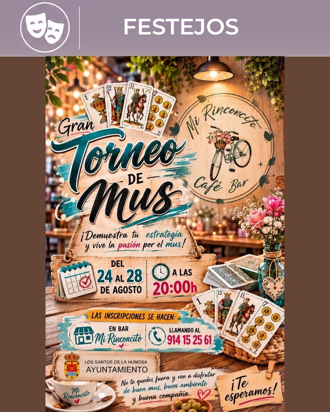 Torneo de Mus