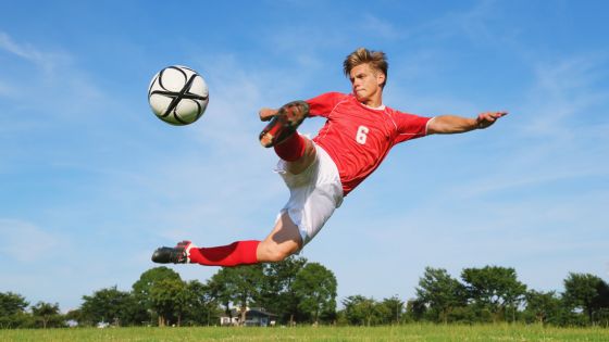 fútbol