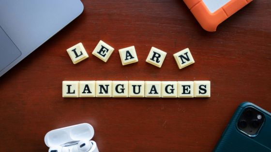 idiomas