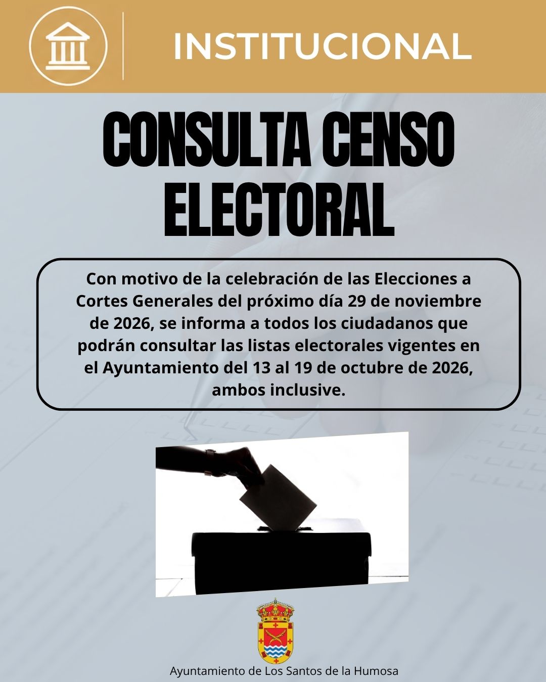 censo